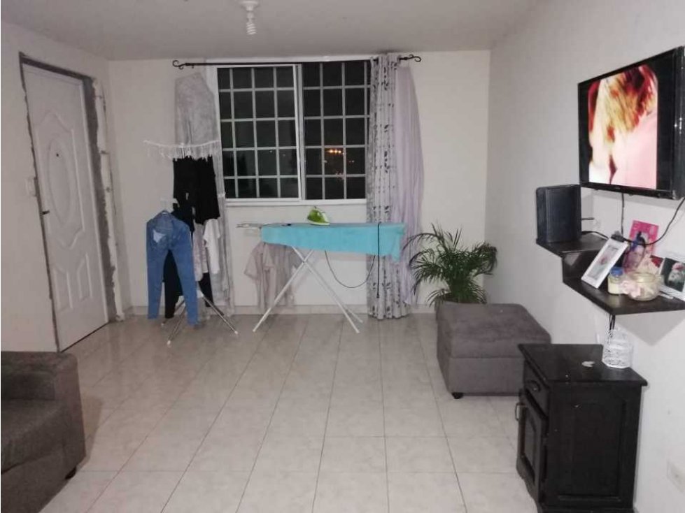 VENTA APARTAMENTO LAS ACACIAS — foto 5