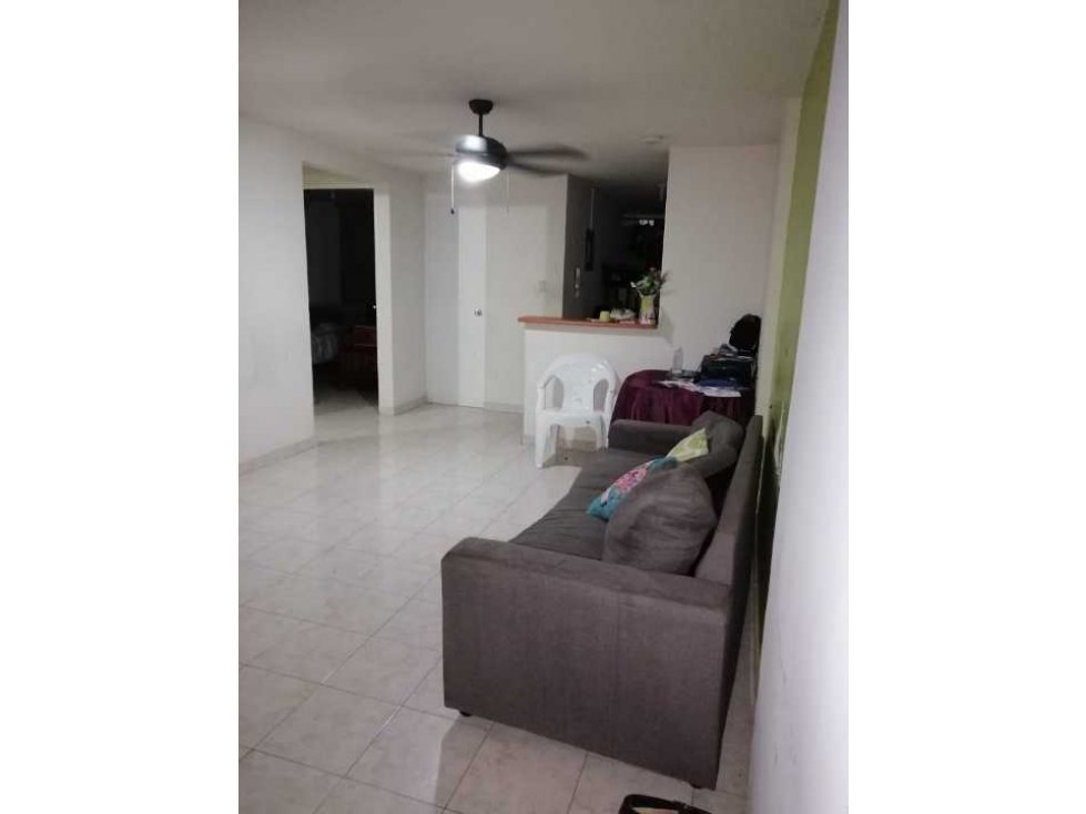 VENTA APARTAMENTO LAS ACACIAS — foto 6