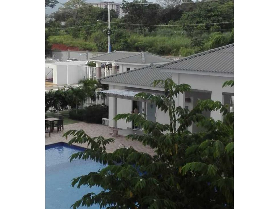 VENTA APARTAMENTO LAS ACACIAS