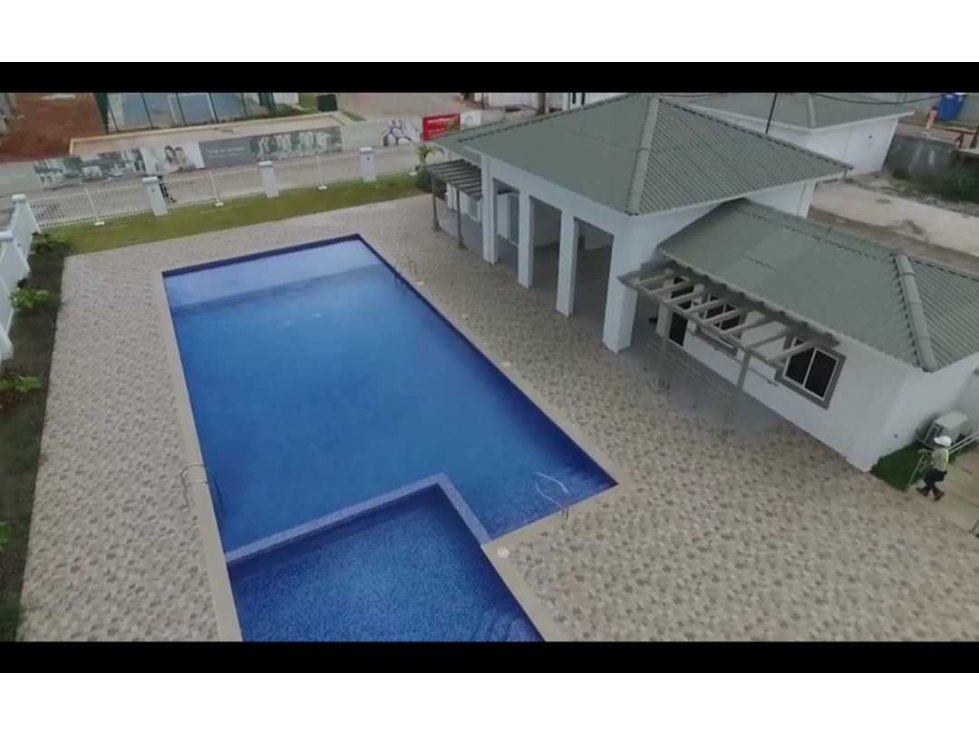 VENTA APARTAMENTO LAS ACACIAS — foto 2