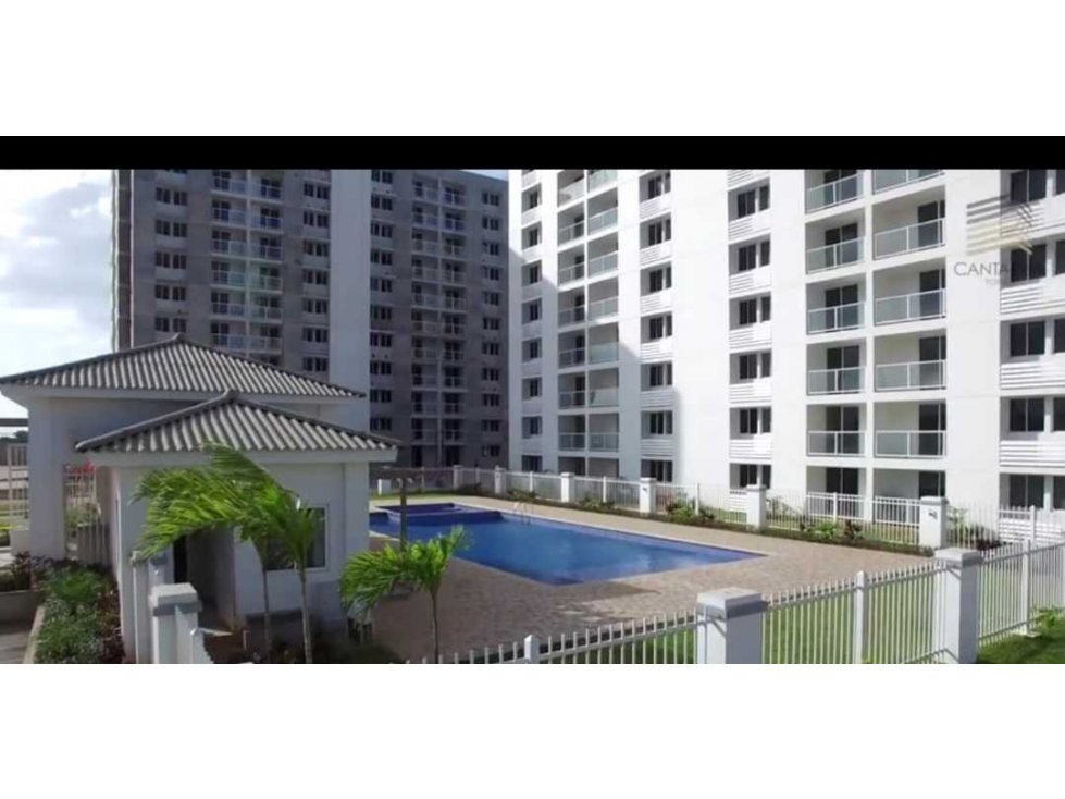VENTA APARTAMENTO LAS ACACIAS — foto 3