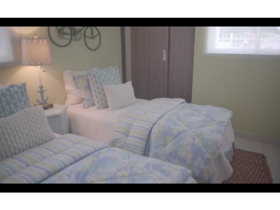 VENTA APARTAMENTO LAS ACACIAS — foto 5