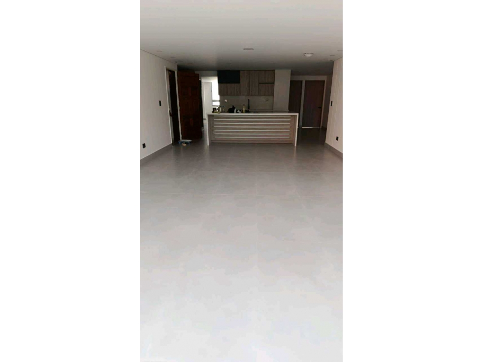 Venta Apartamento Las Acacias Laureles Medellín