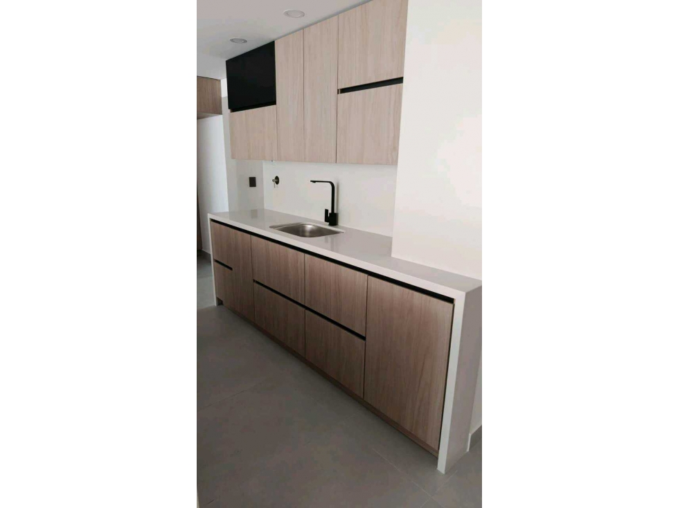 Venta Apartamento Las Acacias Laureles Medellín — foto 4