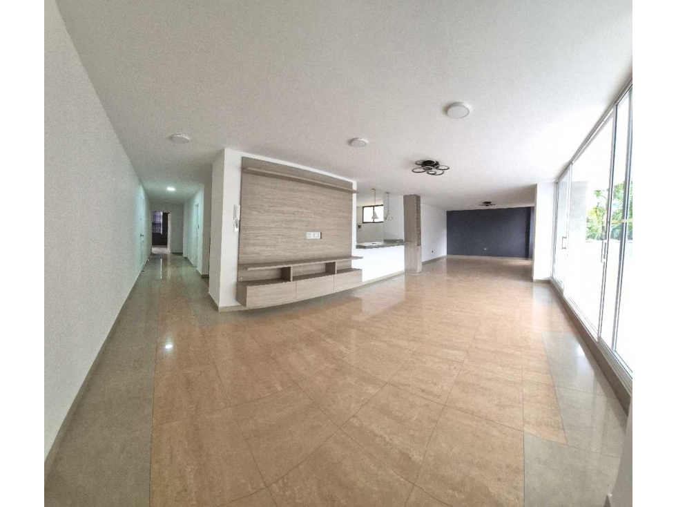 Venta Apartamento Versalles Norte Cali (LR)