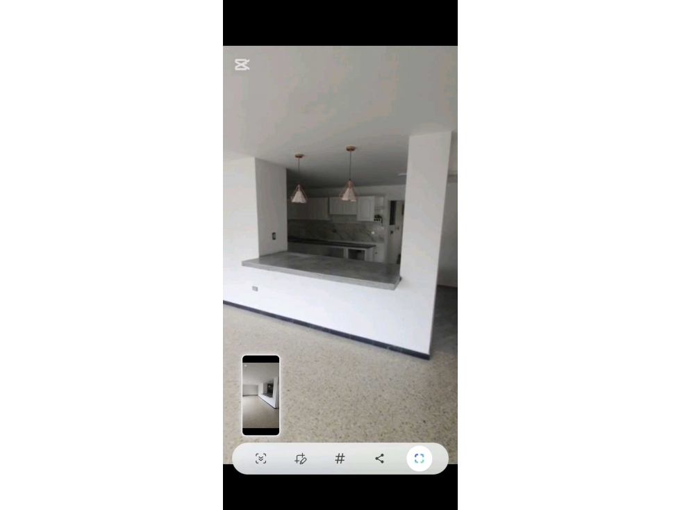 Venta Apartamento en Versalles Norte Cali (LR) — foto 2