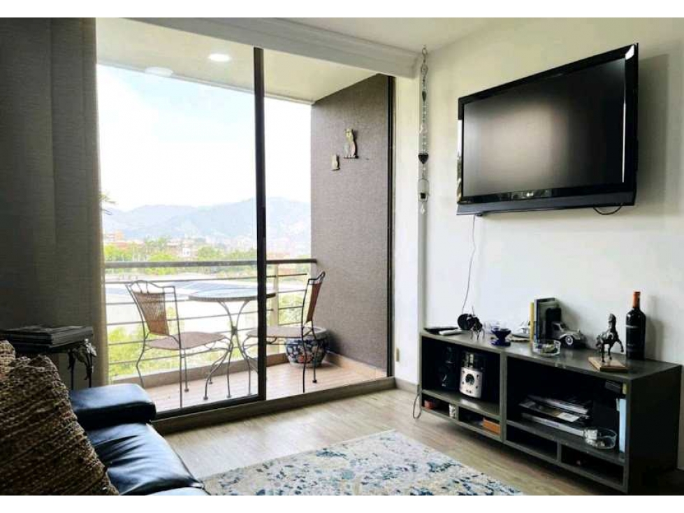 Venta Apartamento Las Antillas Envigado Antioquia — foto 2