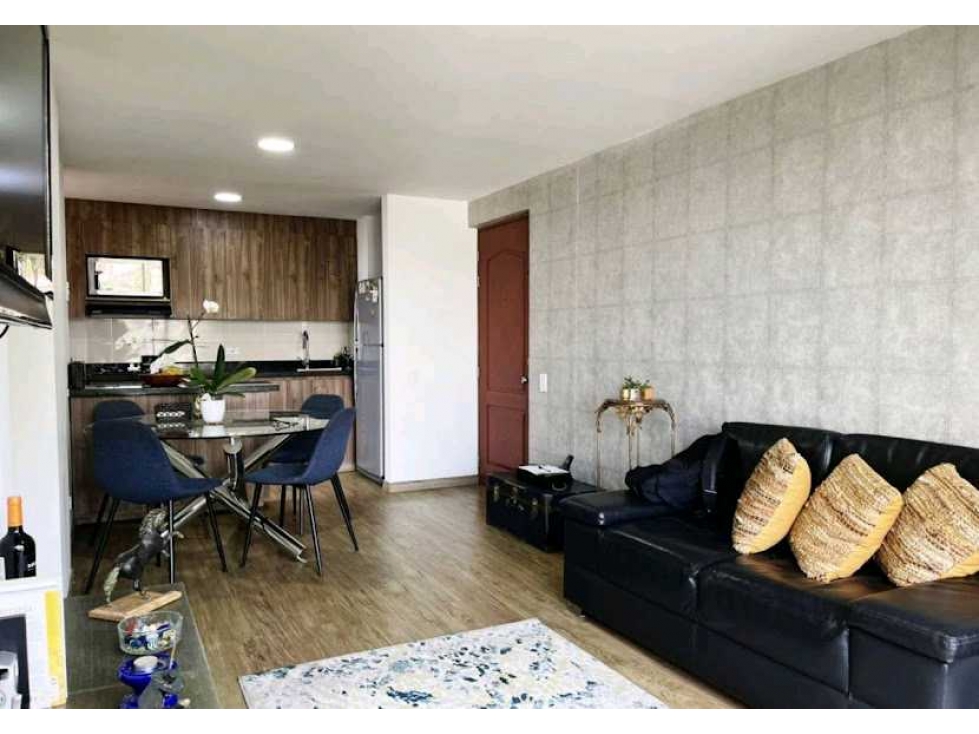 Venta Apartamento Las Antillas Envigado Antioquia — foto 3
