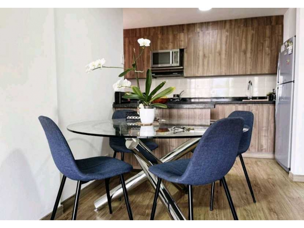 Venta Apartamento Las Antillas Envigado Antioquia — foto 4