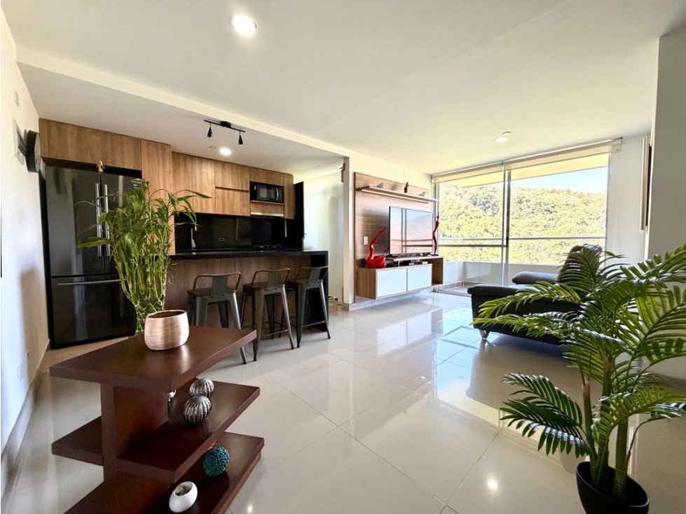 VENTA APARTAMENTO LAS ANTILLAS ENVIGADO