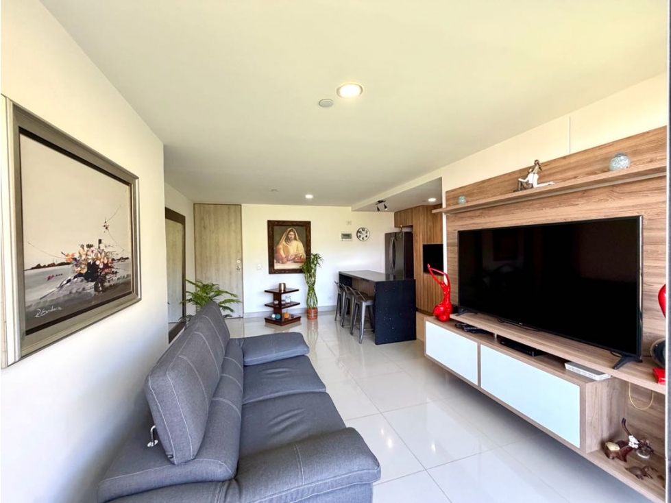 VENTA APARTAMENTO LAS ANTILLAS ENVIGADO — foto 4