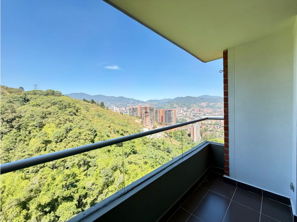VENTA APARTAMENTO LAS ANTILLAS ENVIGADO — foto 5