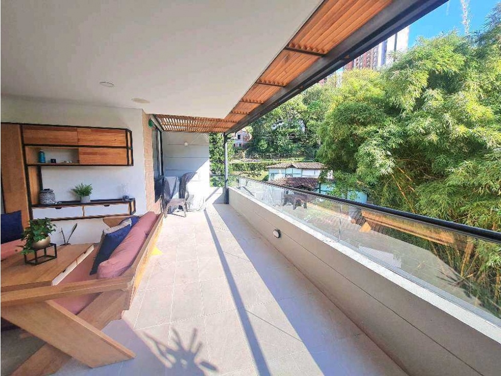 Venta apartamento las Brujas Envigado