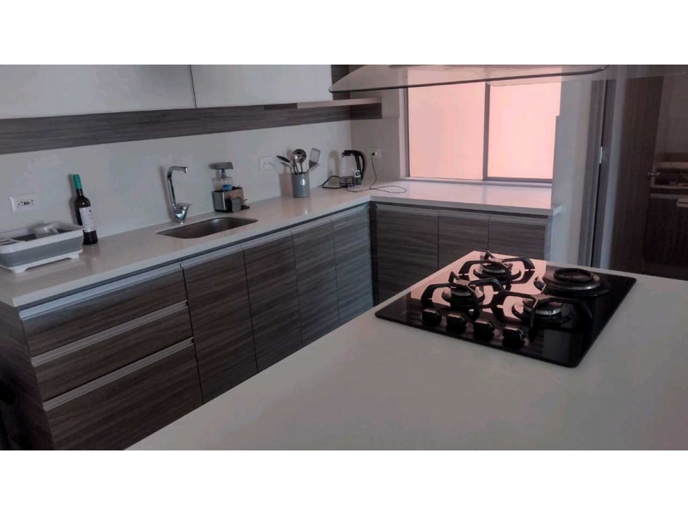 venta apartamento las brujas Envigado