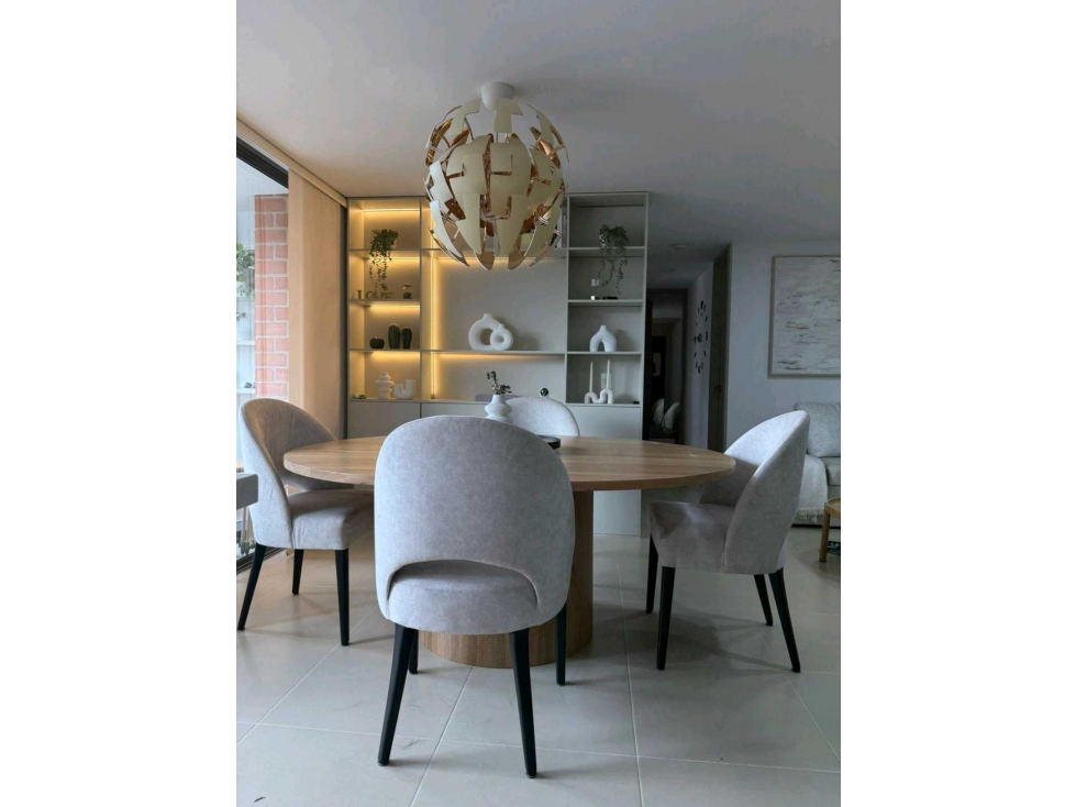 Venta Apartamento Las Lomitas Sabaneta Antioquia — foto 2
