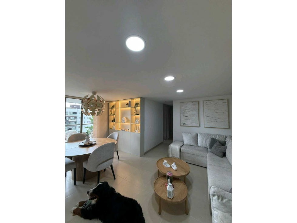 Venta Apartamento Las Lomitas Sabaneta Antioquia — foto 3