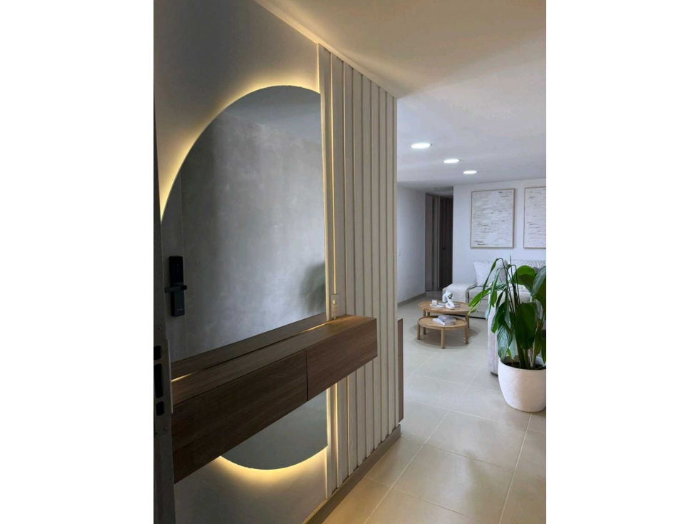 Venta Apartamento Las Lomitas Sabaneta Antioquia — foto 5