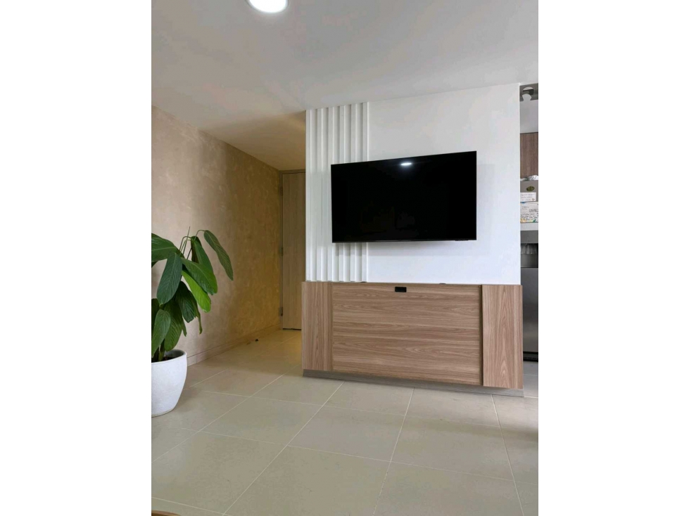 Venta Apartamento Las Lomitas Sabaneta Antioquia — foto 6
