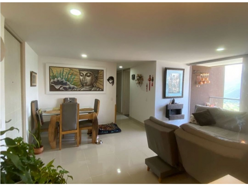 Venta Apartamento Las Lomitas Sabaneta Antioquía — foto 5