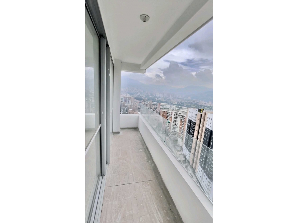 Venta Apartamento Las Lomitas Sabaneta Antioquia — foto 2