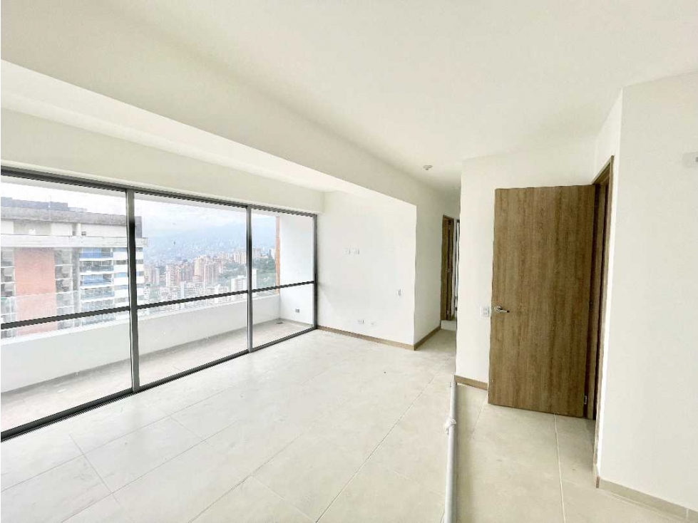 Venta Apartamento Las Lomitas Sabaneta Antioquia — foto 3