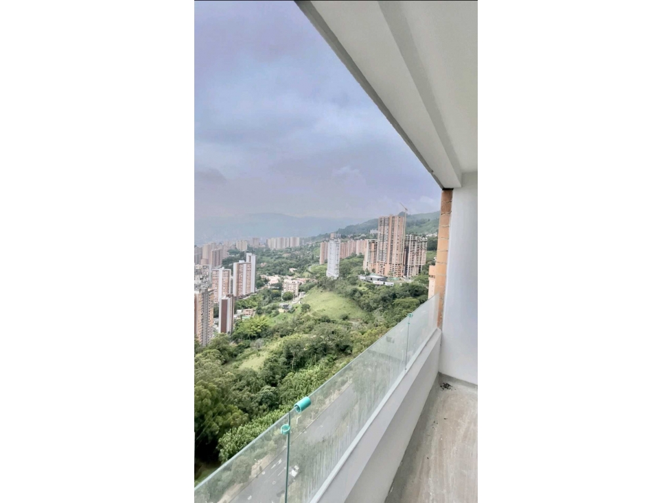 Venta Apartamento Las Lomitas Sabaneta Antioquia — foto 4