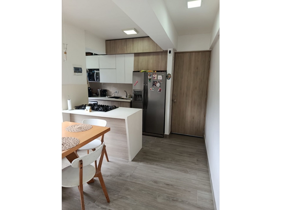 Venta Apartamento Las Lomitas Sabaneta Antioquía — foto 3