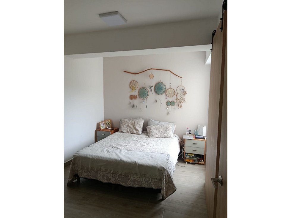 Venta Apartamento Las Lomitas Sabaneta Antioquía — foto 5