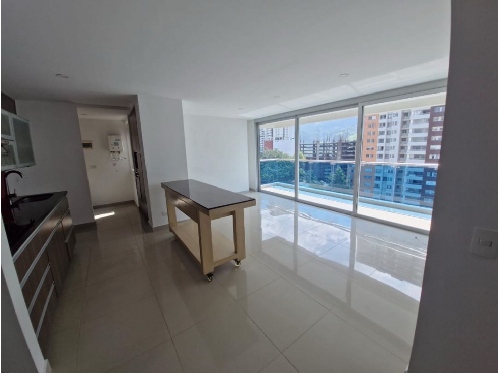 Venta Apartamento Las Lomitas Sabaneta Antioquía — foto 3