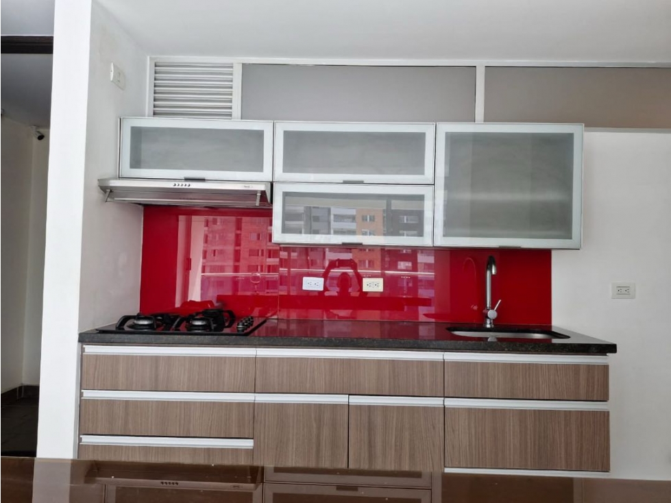 Venta Apartamento Las Lomitas Sabaneta Antioquía — foto 4