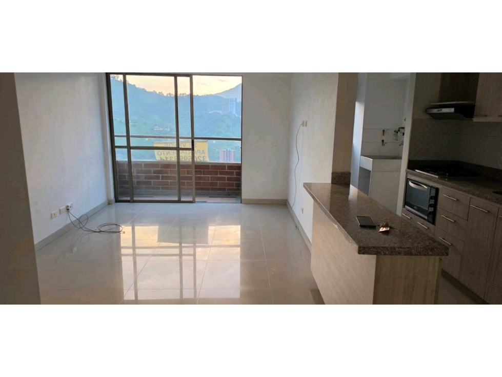 Venta Apartamento Las Lomitas Sabaneta