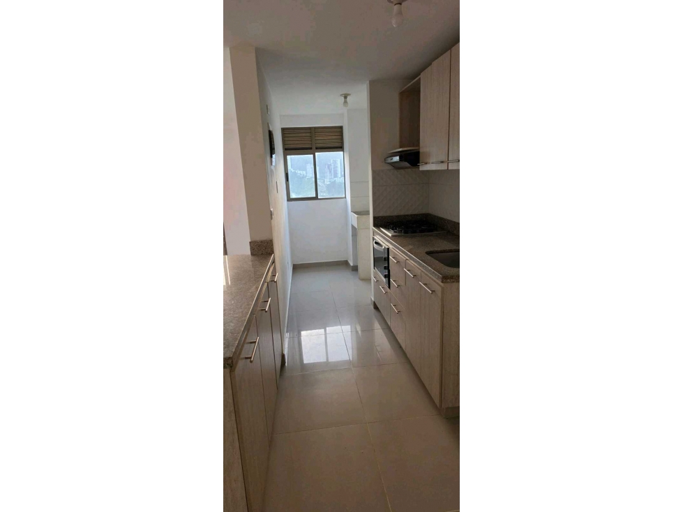 Venta Apartamento Las Lomitas Sabaneta — foto 4