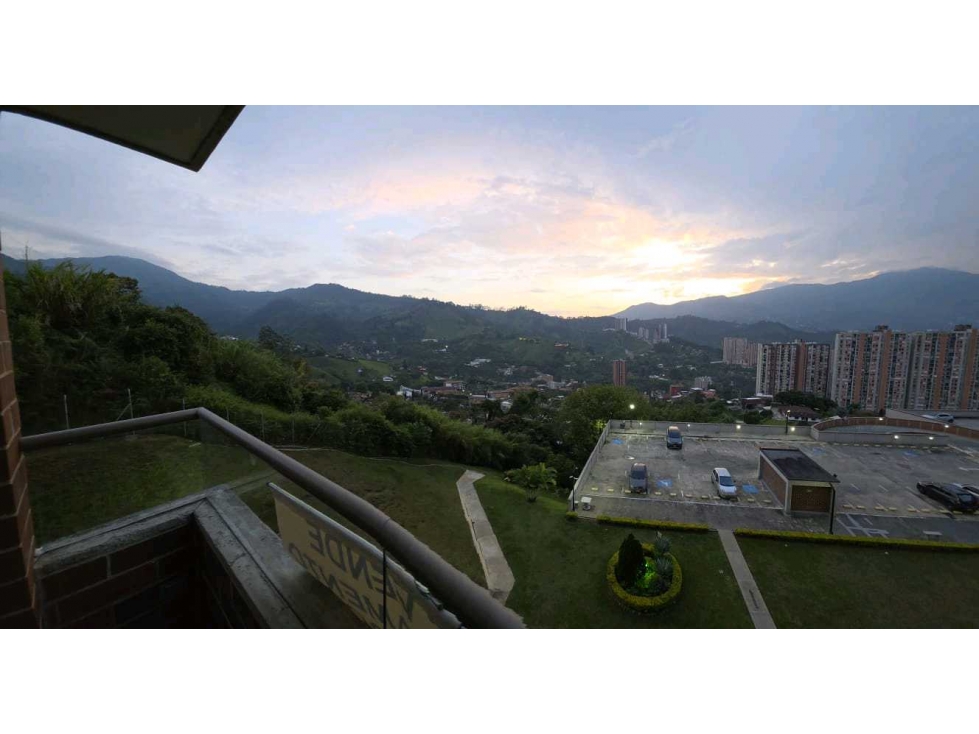 Venta Apartamento Las Lomitas Sabaneta — foto 5