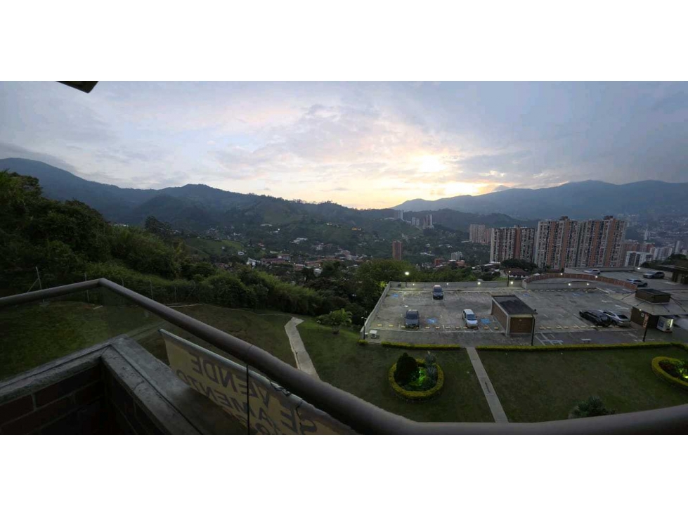 Venta Apartamento Las Lomitas Sabaneta — foto 6
