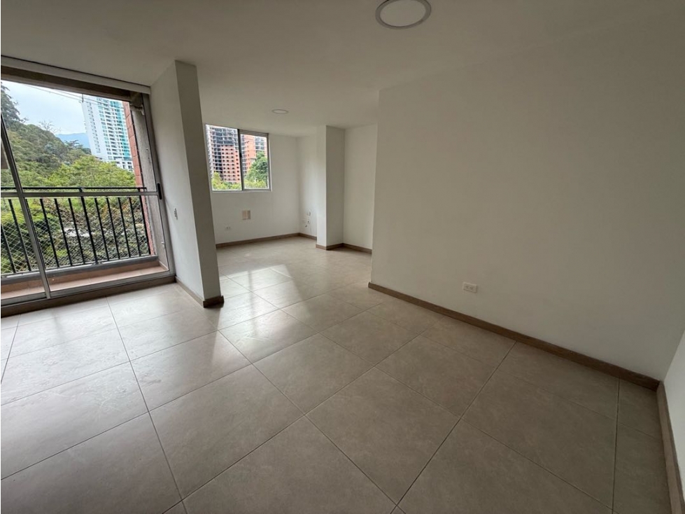 Venta Apartamento Las Lomitas, Sabaneta 60 m2