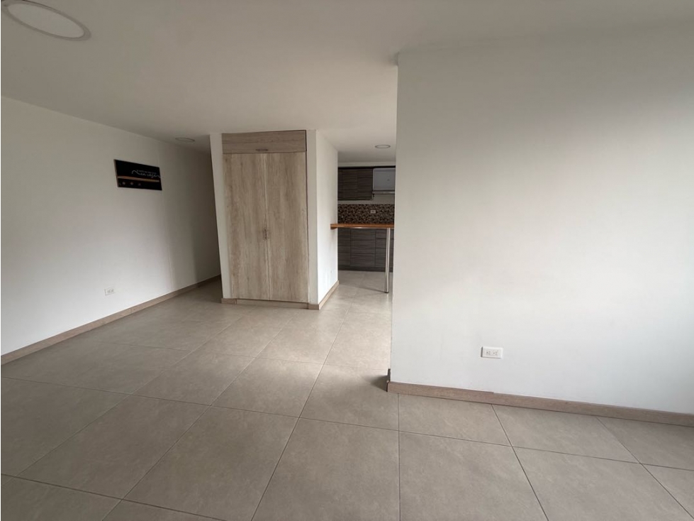 Venta Apartamento Las Lomitas, Sabaneta 60 m2 — foto 3