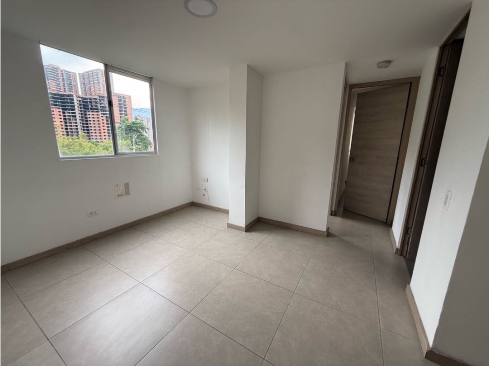 Venta Apartamento Las Lomitas, Sabaneta 60 m2 — foto 4