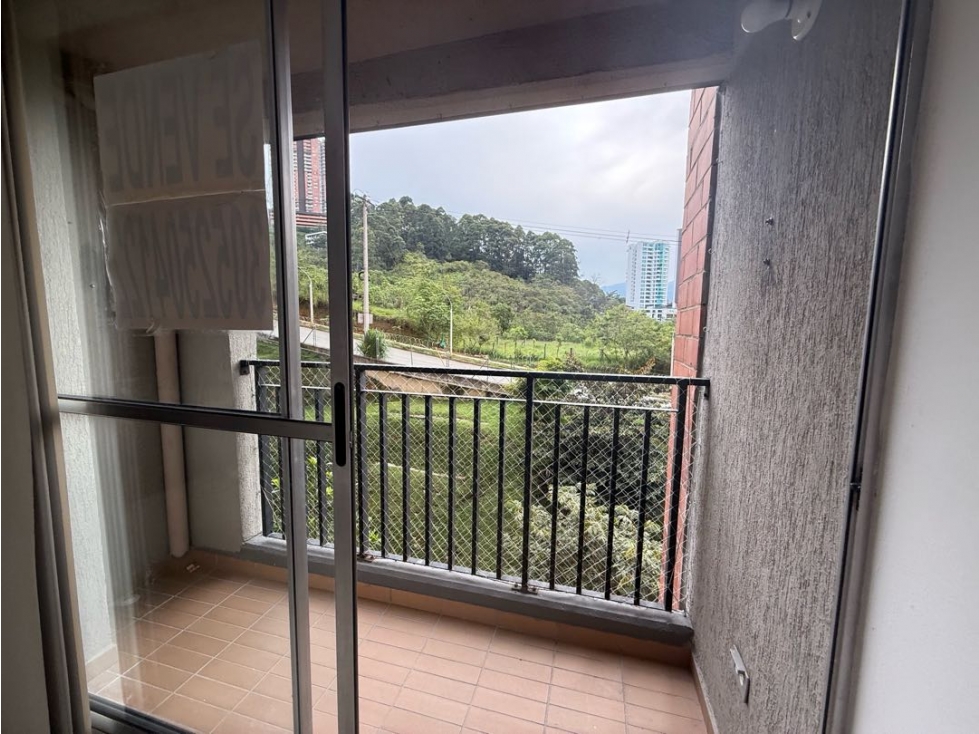 Venta Apartamento Las Lomitas, Sabaneta 60 m2 — foto 5