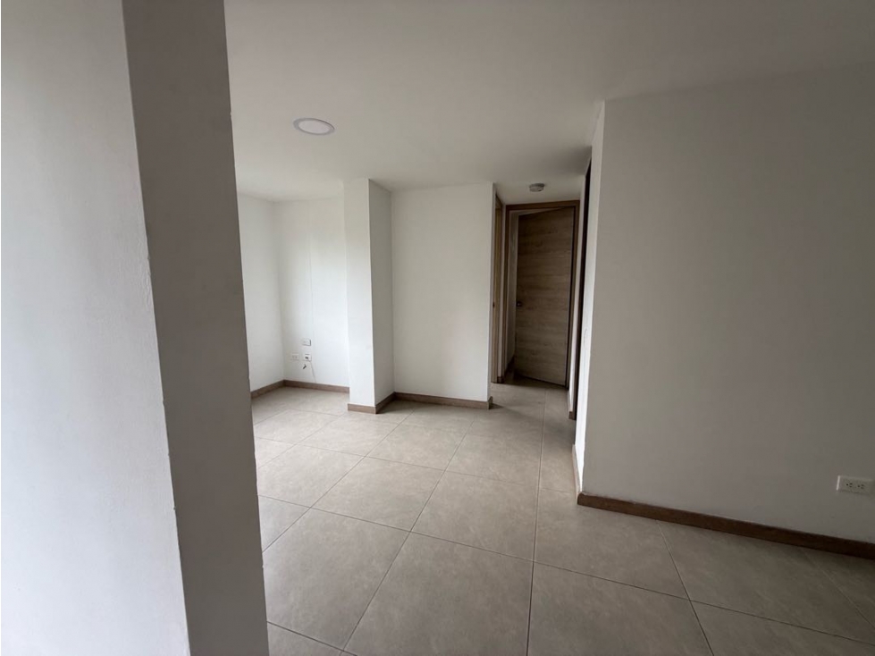 Venta Apartamento Las Lomitas, Sabaneta 60 m2 — foto 6