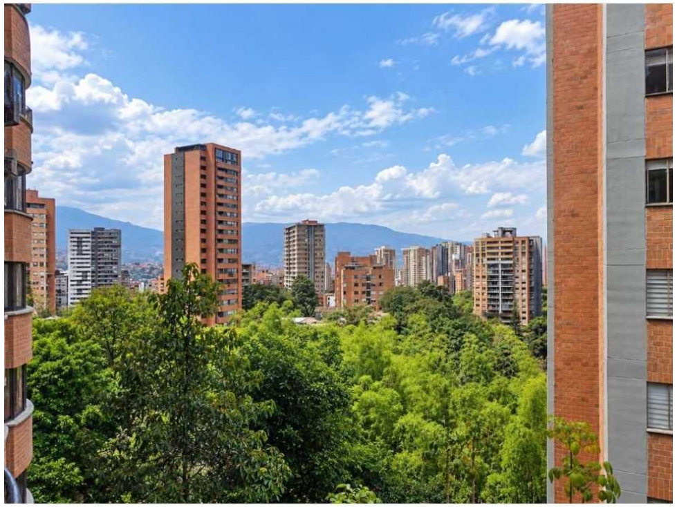 VENTA APARTAMENTO. LAS ORQUIDEAS, ENVIGADO. — foto 5