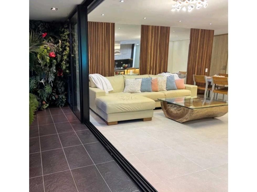 Venta apartamento Las Palmas, el Poblado - Ubicación estratégica — foto 4