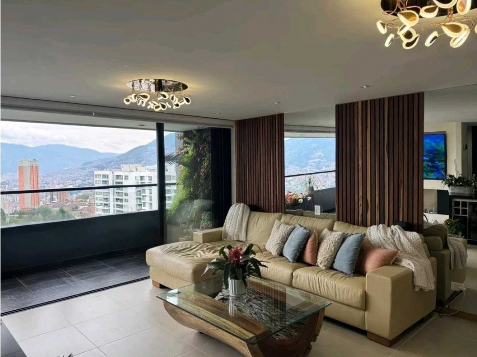 Venta apartamento Las Palmas, el Poblado - Ubicación estratégica — foto 6