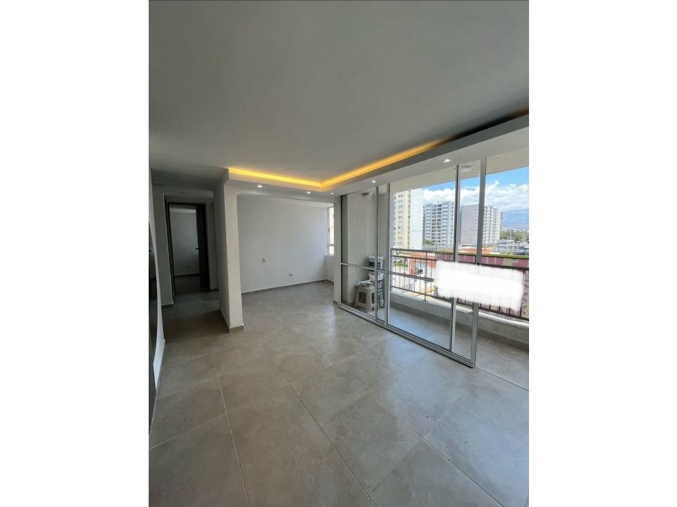 Venta apartamento Las Vegas de Comfandi sur Cali (VTL)