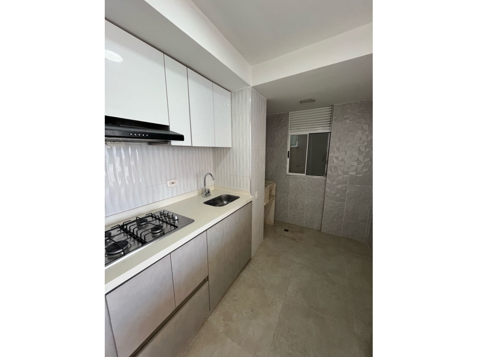 Venta apartamento Las Vegas de Comfandi sur Cali (VTL) — foto 3