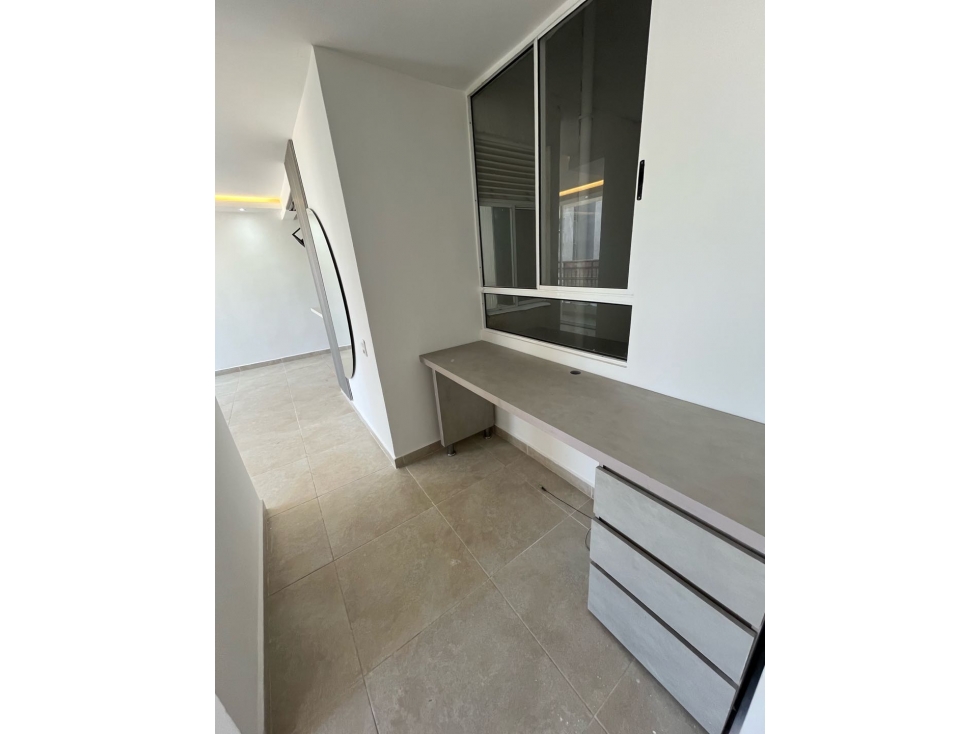 Venta apartamento Las Vegas de Comfandi sur Cali (VTL) — foto 4