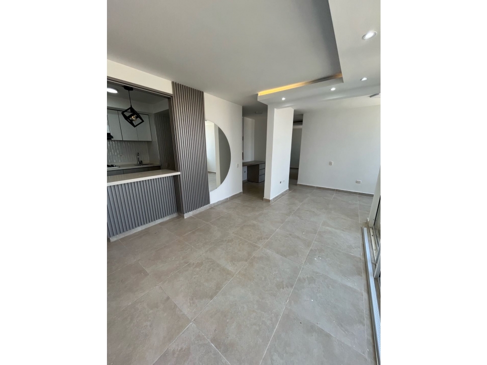 Venta apartamento Las Vegas de Comfandi sur Cali (VTL) — foto 6
