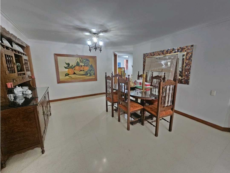 VENTA APARTAMENTO LAURELES — foto 2