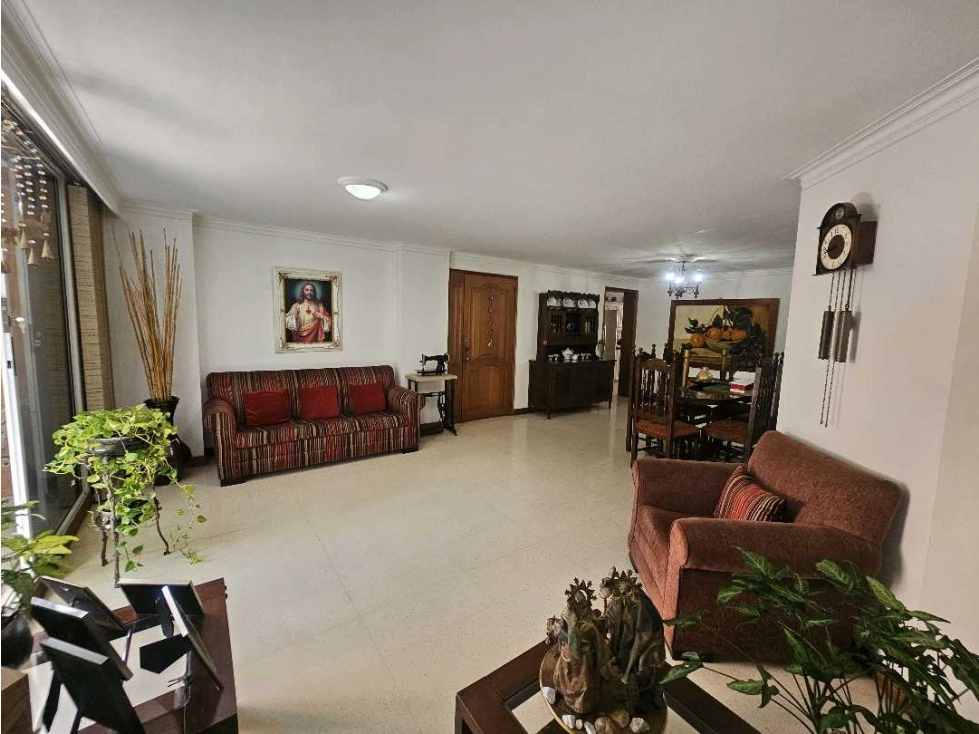 VENTA APARTAMENTO LAURELES — foto 3