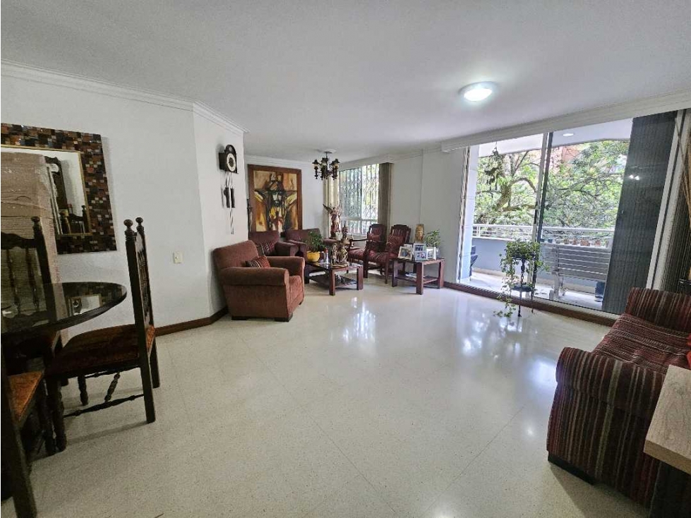VENTA APARTAMENTO LAURELES — foto 4
