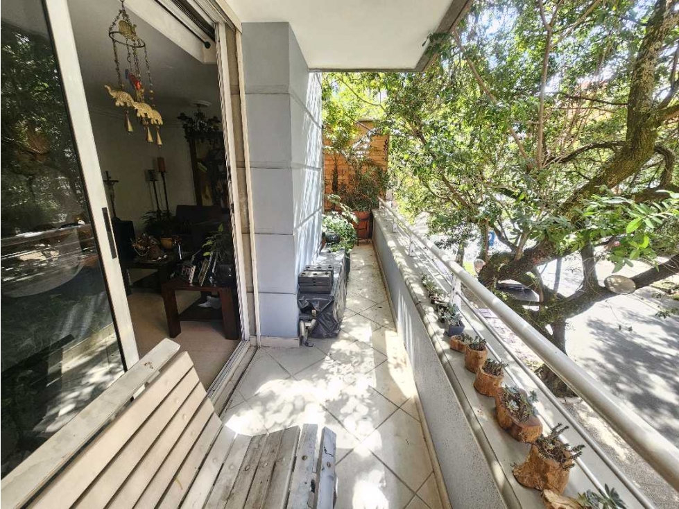 VENTA APARTAMENTO LAURELES — foto 5
